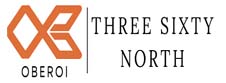 Oberoi Three Sixty North-226x83 logo